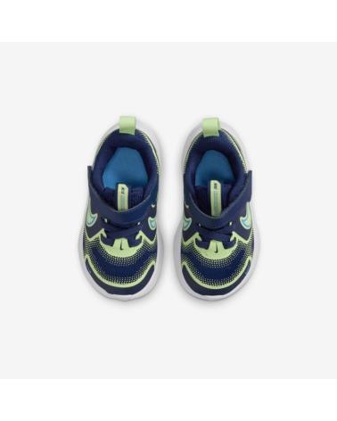 NIKE COSMIC RUNNER TD - BEQUEME KINDERSCHUHE VARIOS COLORES