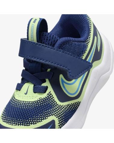 NIKE COSMIC RUNNER TD - BEQUEME KINDERSCHUHE VARIOS COLORES