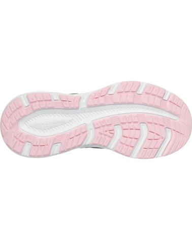 SKECHERS EDGERIDE SMOOTH JOURNEY - MÄDCHEN FREIZEITSCHUHE VARIOS COLORES