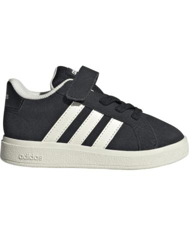 Inicio-ADIDAS-ZAPATILLA-SNEAKER-BEBE-GRAN-COURT-I25-ADZPBI2579AD-NEGRO