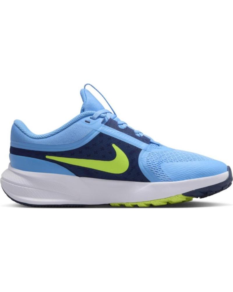 NIKE STAR RUNNER 5 GS VARIOS COLORES