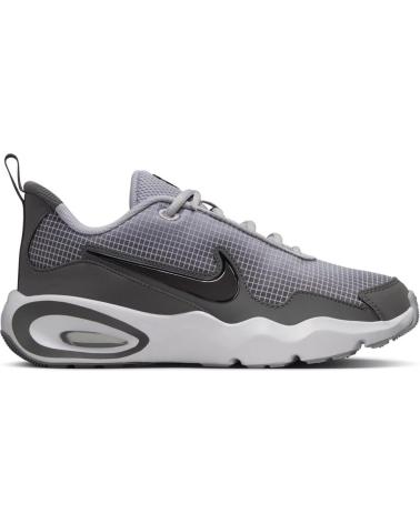 BASKETS NIKE AIR MAX NOVA GS MULTICOLORES VARIOS COLORES