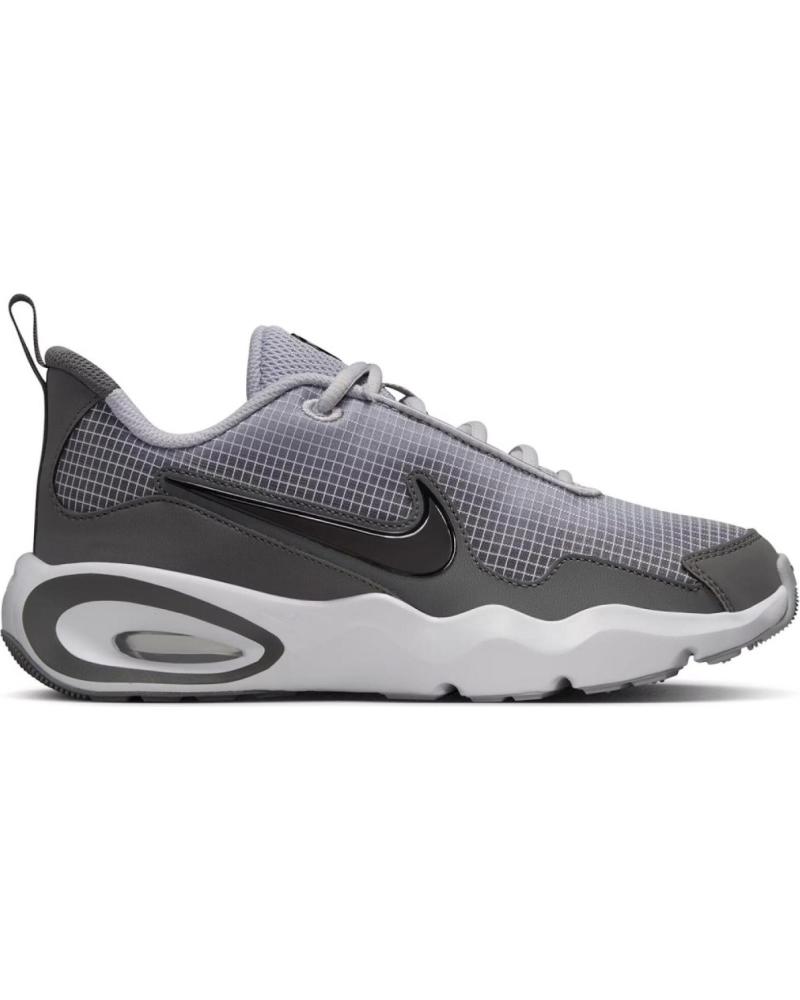 BASKETS NIKE AIR MAX NOVA GS MULTICOLORES VARIOS COLORES