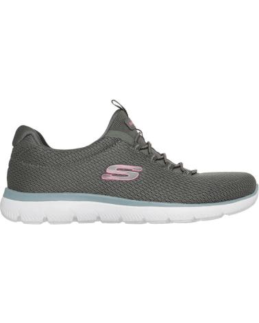 Início-SKECHERS-SNEAKERS-MUJER-SUMMIT-SUMMER-BLUSH-VERDE