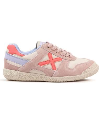 MUNICH MINI GOAL 8126625 ROSA