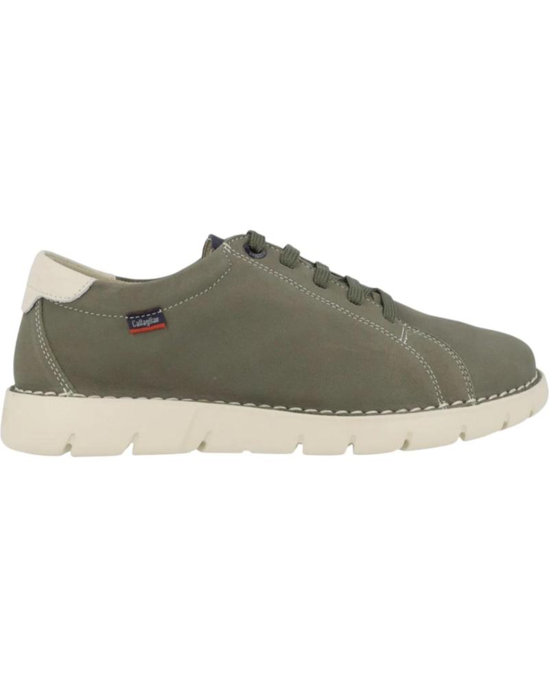 Casual-sneakers-for-men-CALLAGHAN-DEPORTIVA-PARA-HOMBRE-57701-FLEXIBLE-MILITARY