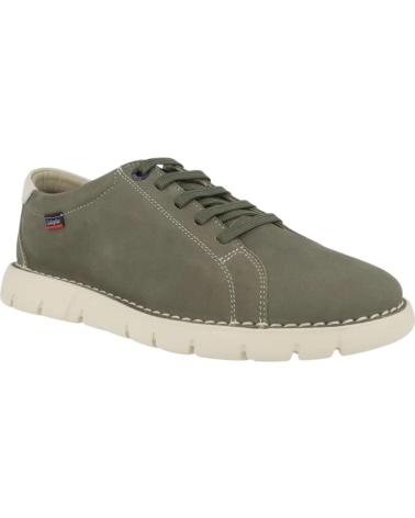 Casual-sneakers-for-men-CALLAGHAN-DEPORTIVA-PARA-HOMBRE-57701-FLEXIBLE-MILITARY
