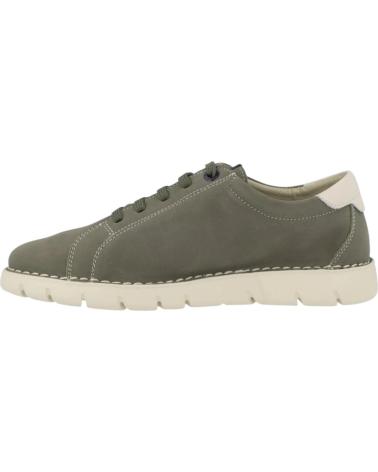 Casual-sneakers-for-men-CALLAGHAN-DEPORTIVA-PARA-HOMBRE-57701-FLEXIBLE-MILITARY