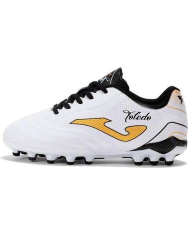 JOMA TOLEDO JR 2502 AG BRANCAS PARA GRAMA ARTIFICIAL BLANCO