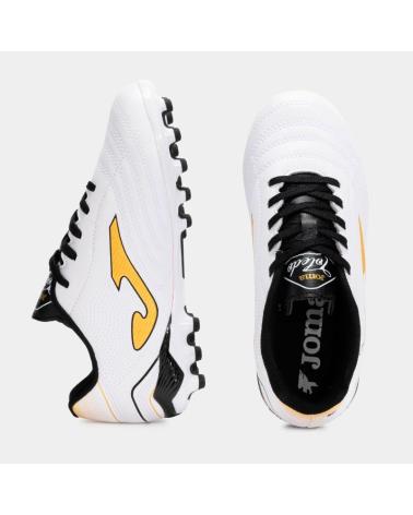 JOMA TOLEDO JR 2502 AG BRANCAS PARA GRAMA ARTIFICIAL BLANCO