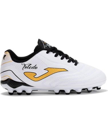 JOMA TOLEDO JR 2502 AG BRANCAS PARA GRAMA ARTIFICIAL BLANCO