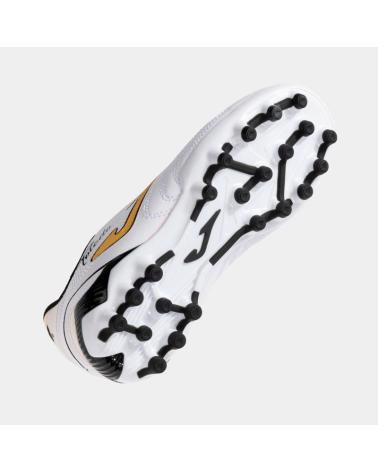 JOMA TOLEDO JR 2502 AG BRANCAS PARA GRAMA ARTIFICIAL BLANCO