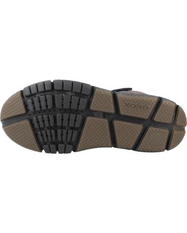 BOTA GEOX J FLEXYPER ABX AZUL C0948 C0948