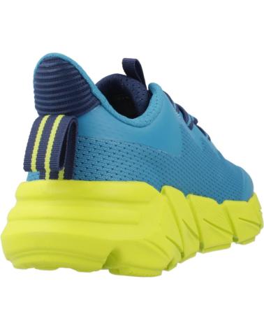 GEOX FLEXYPER FAST SNEAKER BLAU C4378 C4378