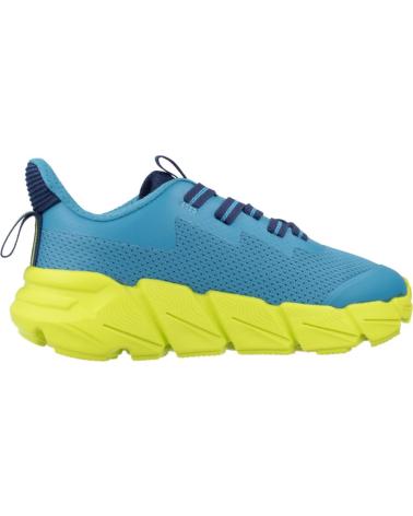 GEOX FLEXYPER FAST SNEAKER BLAU C4378 C4378