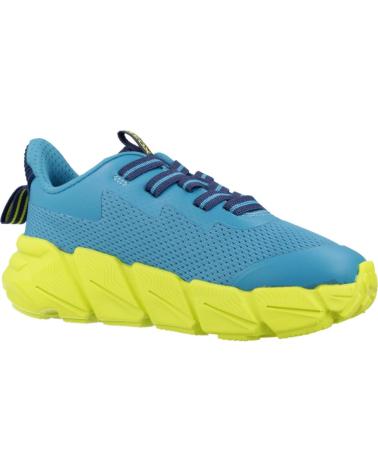 GEOX FLEXYPER FAST SNEAKER BLAU C4378 C4378