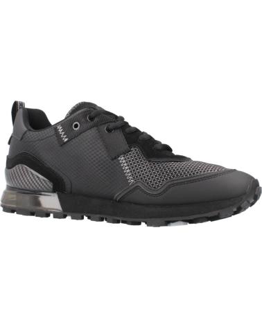 CRUYFF SUBERIBA BLACK SNEAKERS BLACK