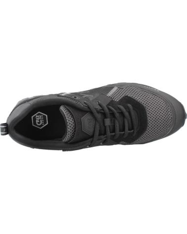 CRUYFF SUBERIBA BLACK SNEAKERS BLACK