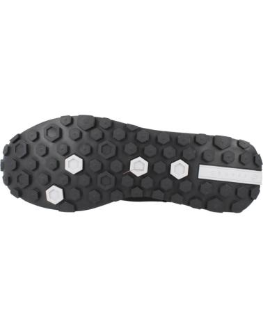 CRUYFF SUBERIBA BLACK SNEAKERS BLACK