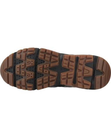 GEOX J FLEXYPER PLUS C0043 STIEFEL GRAU FÜR JUNGEN C0043