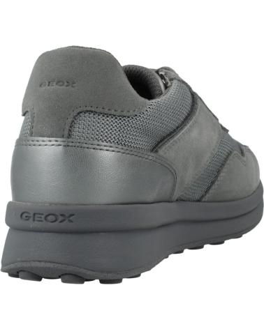 GEOX D RUNNTIX GREEN C3016 C3016