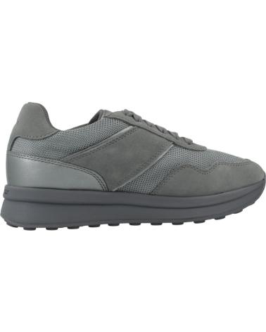 GEOX D RUNNTIX GREEN C3016 C3016