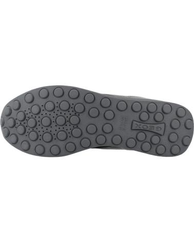 GEOX D RUNNTIX GREEN C3016 C3016