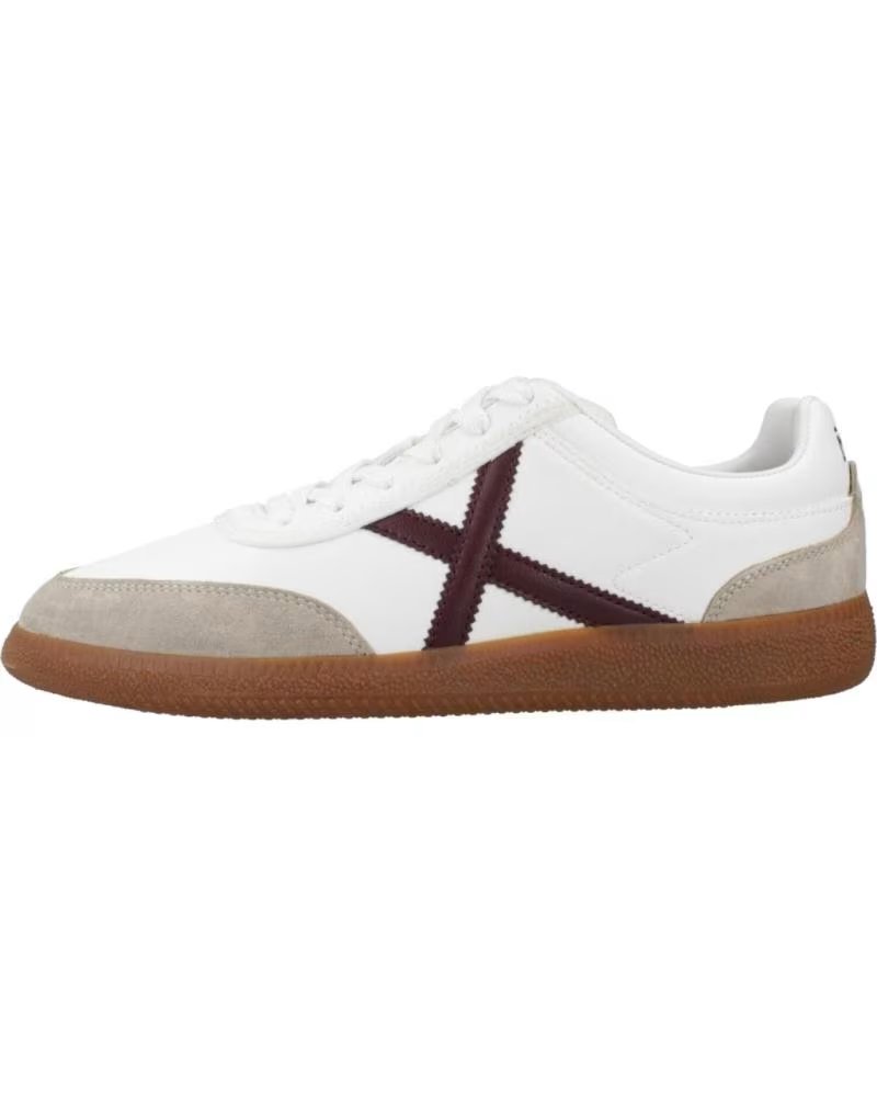 MUNICH ZAPATILLAS 4078019 EN PARA MUJER BLANCO