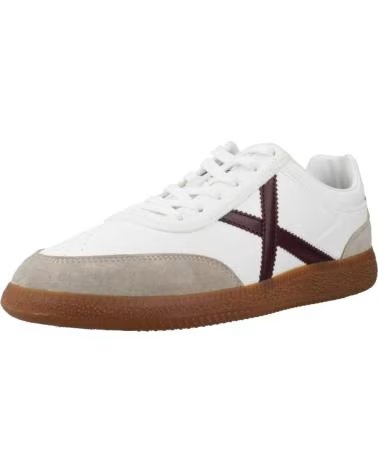 MUNICH ZAPATILLAS 4078019 EN PARA MUJER BLANCO