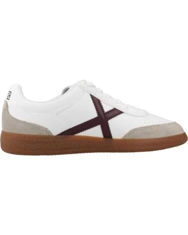 MUNICH ZAPATILLAS 4078019 EN PARA MUJER BLANCO