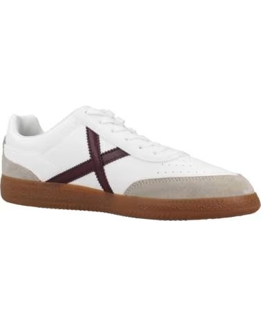 MUNICH ZAPATILLAS 4078019 EN PARA MUJER BLANCO