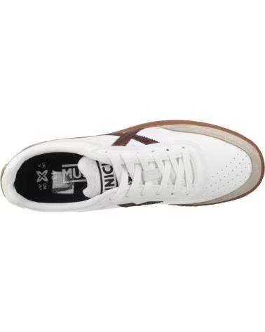 MUNICH ZAPATILLAS 4078019 EN PARA MUJER BLANCO