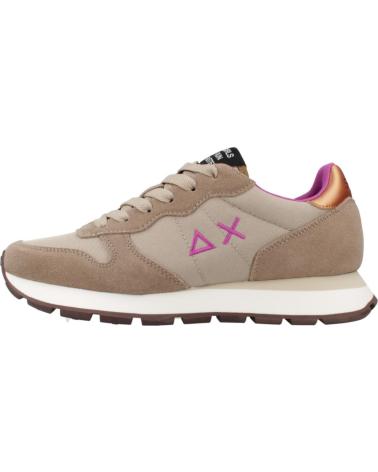 Home-SUN68-SNEAKER-TOM-SOLID-BEIGE