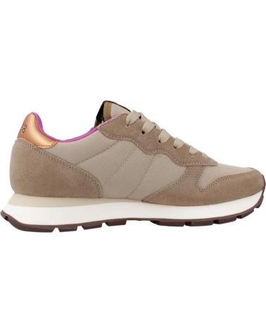 Home-SUN68-SNEAKER-TOM-SOLID-BEIGE