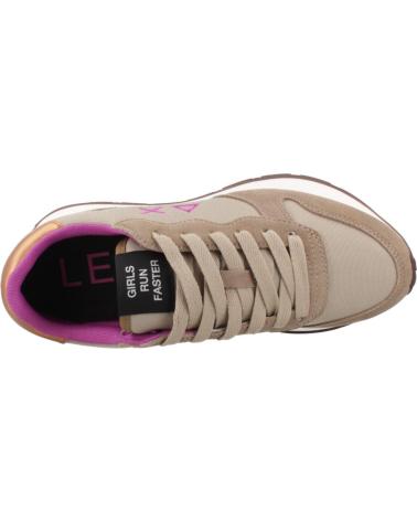 Home-SUN68-SNEAKER-TOM-SOLID-BEIGE