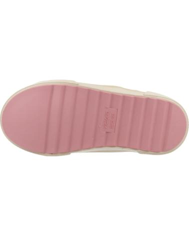 ZAPATILLAS VICTORIA 1065197V ANIMAL PRINT NUDE PARA NIÑA NUDE
