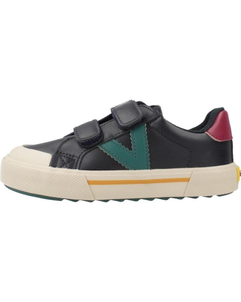TÊNIS VICTORIA 1065200V AZUL MARINHO PARA MENINO MARINO