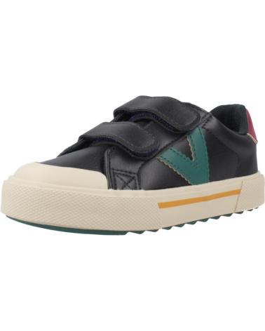 TÊNIS VICTORIA 1065200V AZUL MARINHO PARA MENINO MARINO