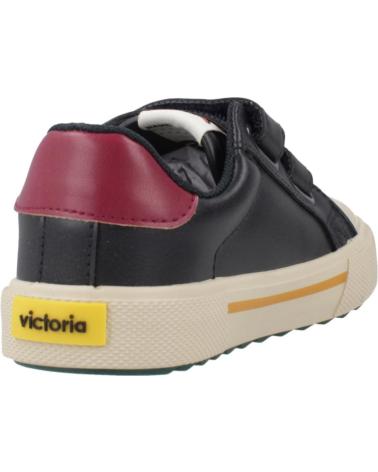 TÊNIS VICTORIA 1065200V AZUL MARINHO PARA MENINO MARINO