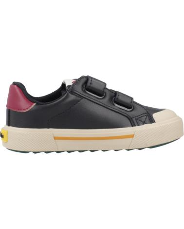 TÊNIS VICTORIA 1065200V AZUL MARINHO PARA MENINO MARINO