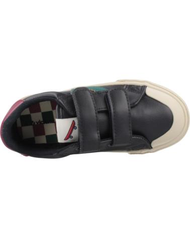 TÊNIS VICTORIA 1065200V AZUL MARINHO PARA MENINO MARINO