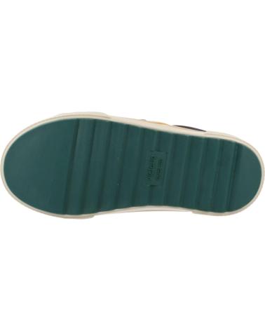 TÊNIS VICTORIA 1065200V AZUL MARINHO PARA MENINO MARINO