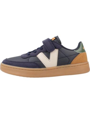 VICTORIA SNEAKER 1256106V MARINEBLAU FÜR JUNGEN MARINO
