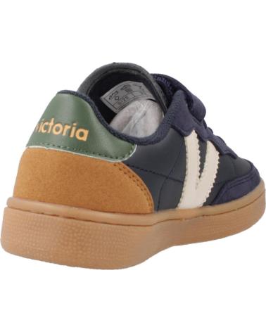VICTORIA SNEAKER 1256106V MARINEBLAU FÜR JUNGEN MARINO