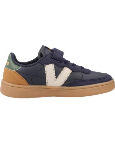 VICTORIA SNEAKER 1256106V MARINEBLAU FÜR JUNGEN MARINO