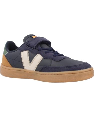 VICTORIA SNEAKER 1256106V MARINEBLAU FÜR JUNGEN MARINO