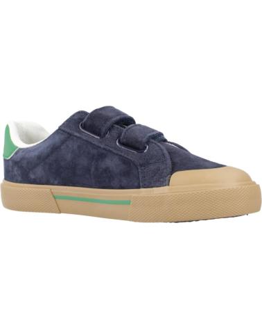VICTORIA SNEAKER 1355100V MARINEBLAU MIT KLETTVERSCHLUSS MARINO