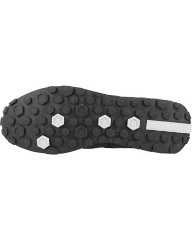 CRUYFF CC253150 BLACK YELLOWGREY SNEAKERS YLLWGRY