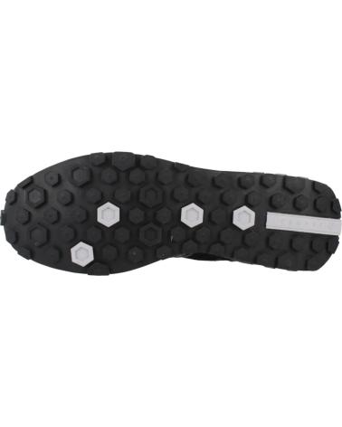CRUYFF FEARIA HEX TECH BLACK BLKGRY SNEAKERS BLKGRY