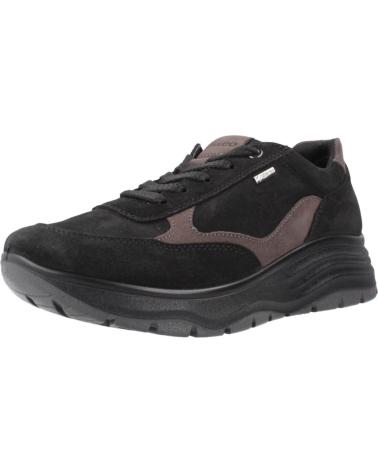 SNEAKERS IGI&CO 8657055IG NERE NERO